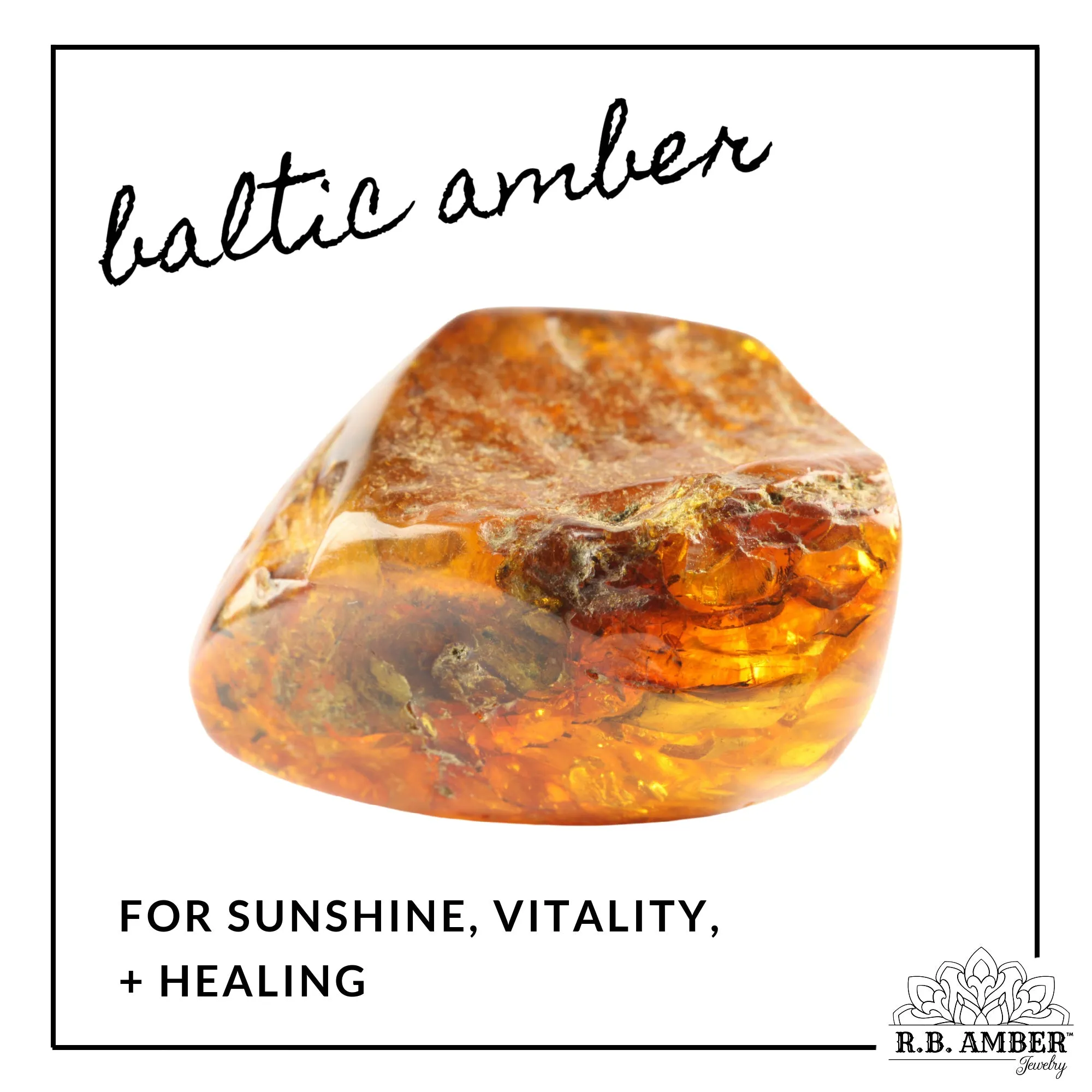 Adults | Titanium Plated Lava   Raw Cognac Aromatherapy Bracelet