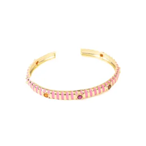 Bianca Cuff Pink