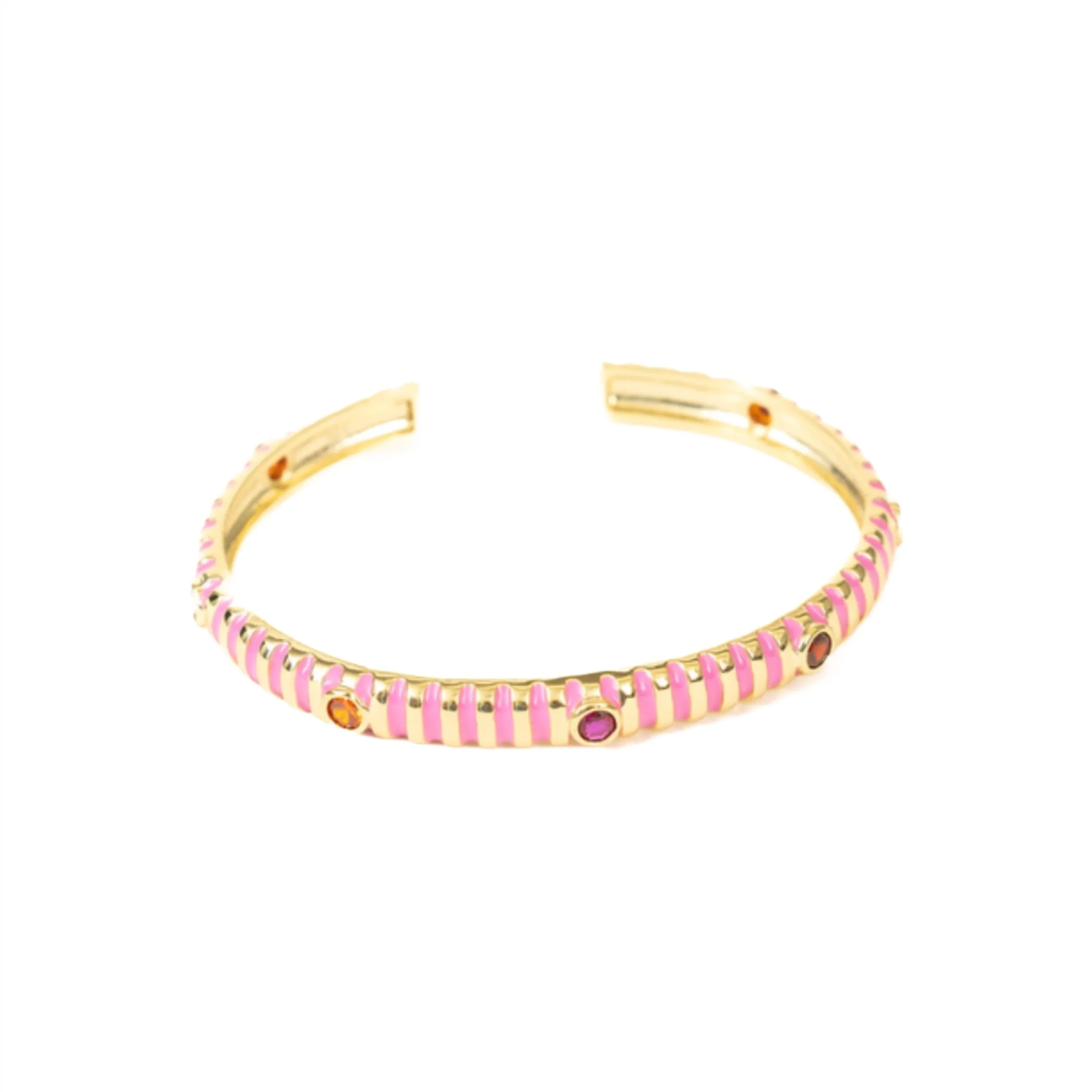 Bianca Cuff Pink