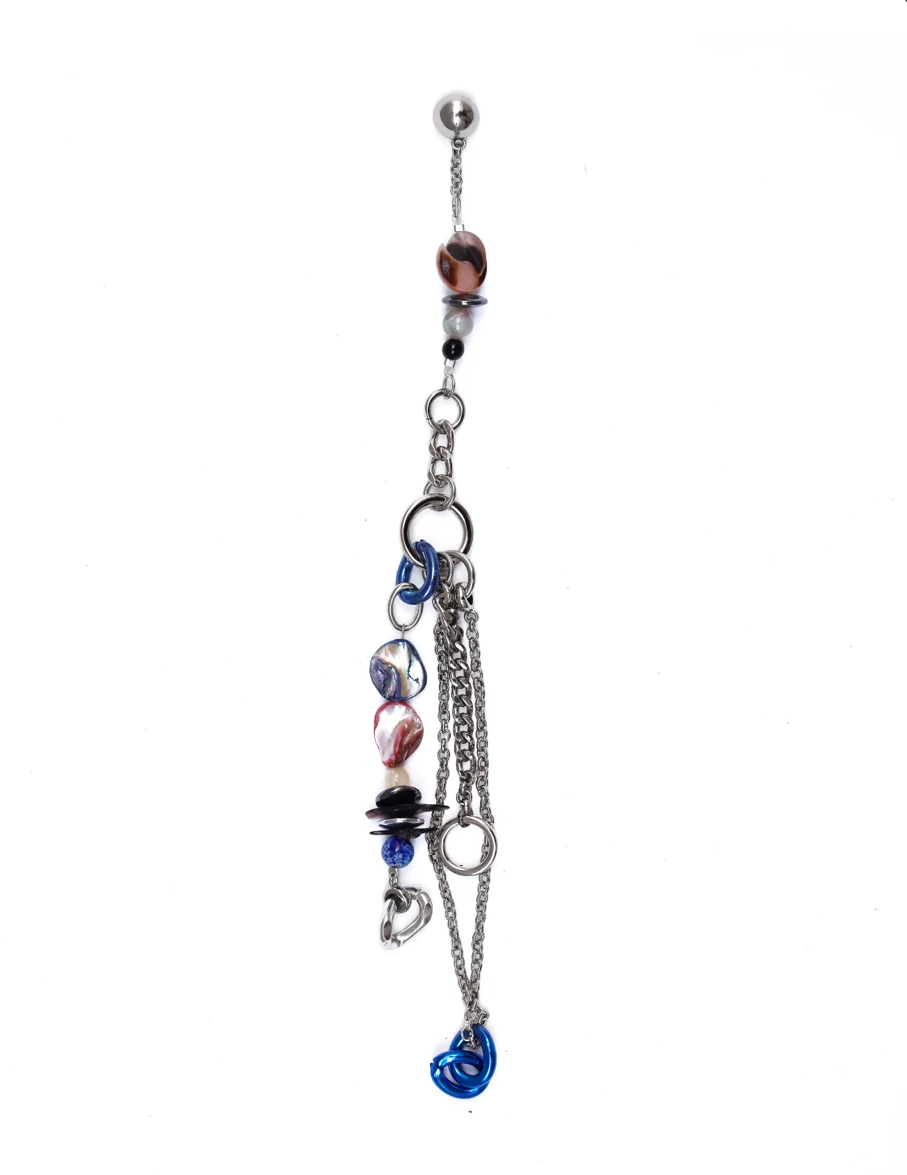 Buqueti Earring
