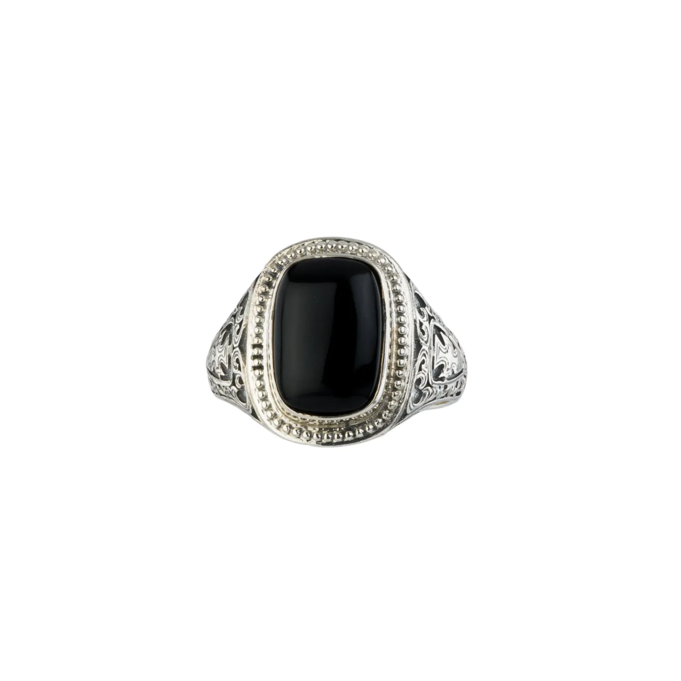 Cabochon Ring (Small)