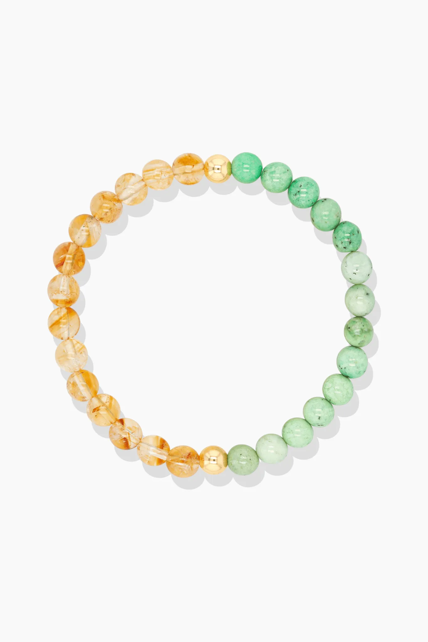 Cancer Zodiac Feng Shui Double Pixiu Bracelet