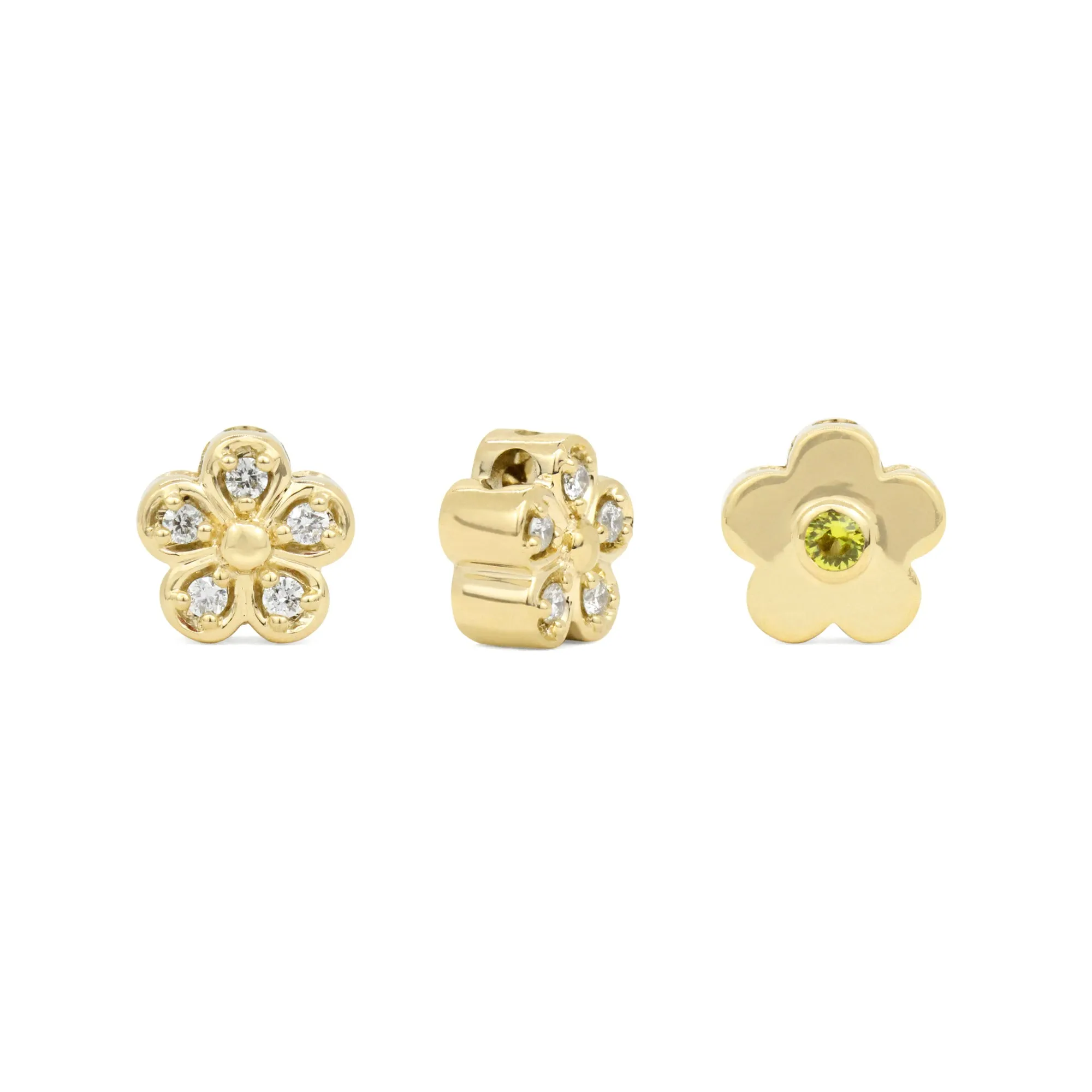 Daisy Charm