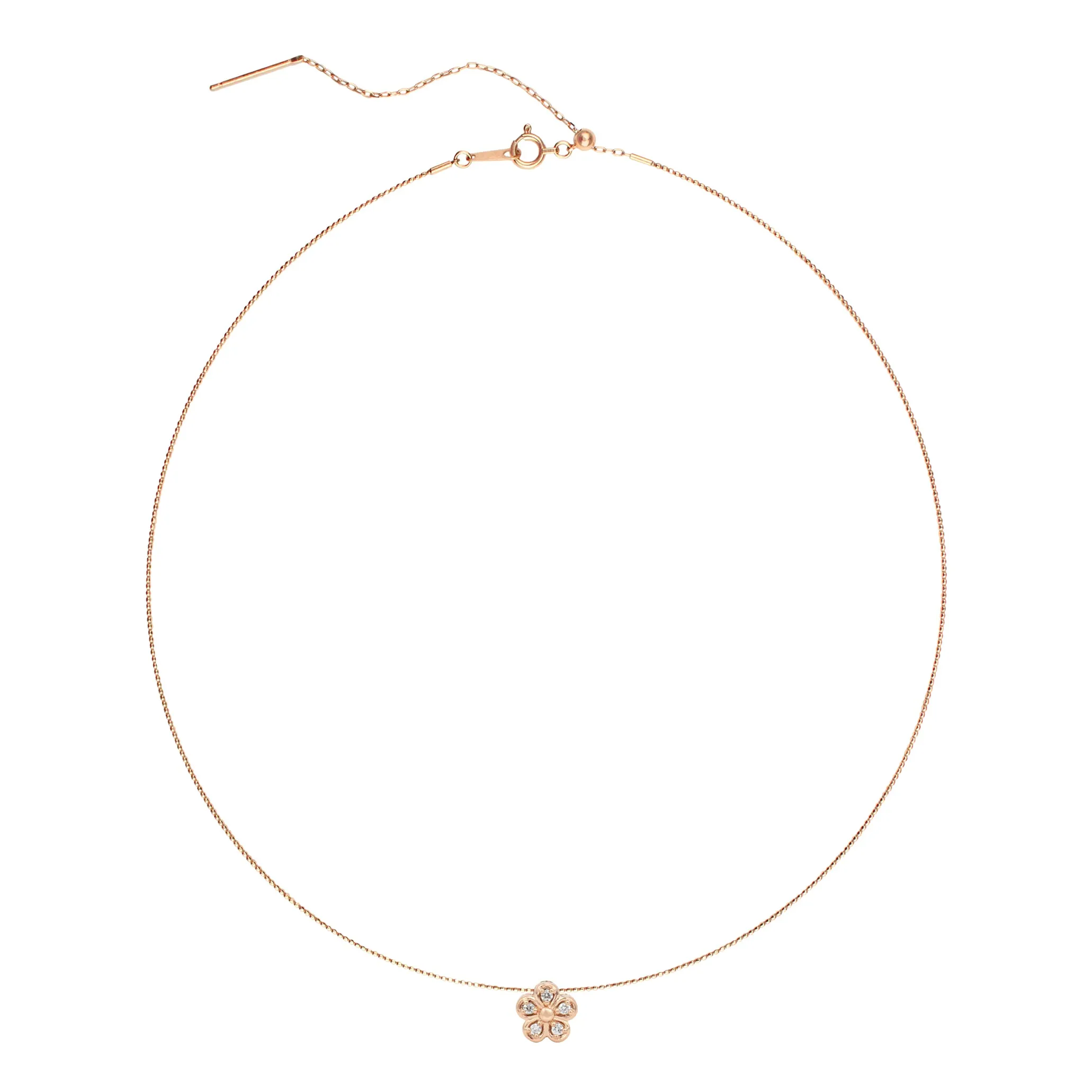 Daisy Charm