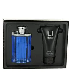 Desire Blue Gift Set By Alfred Dunhill