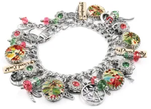 Dragonfly Bracelet