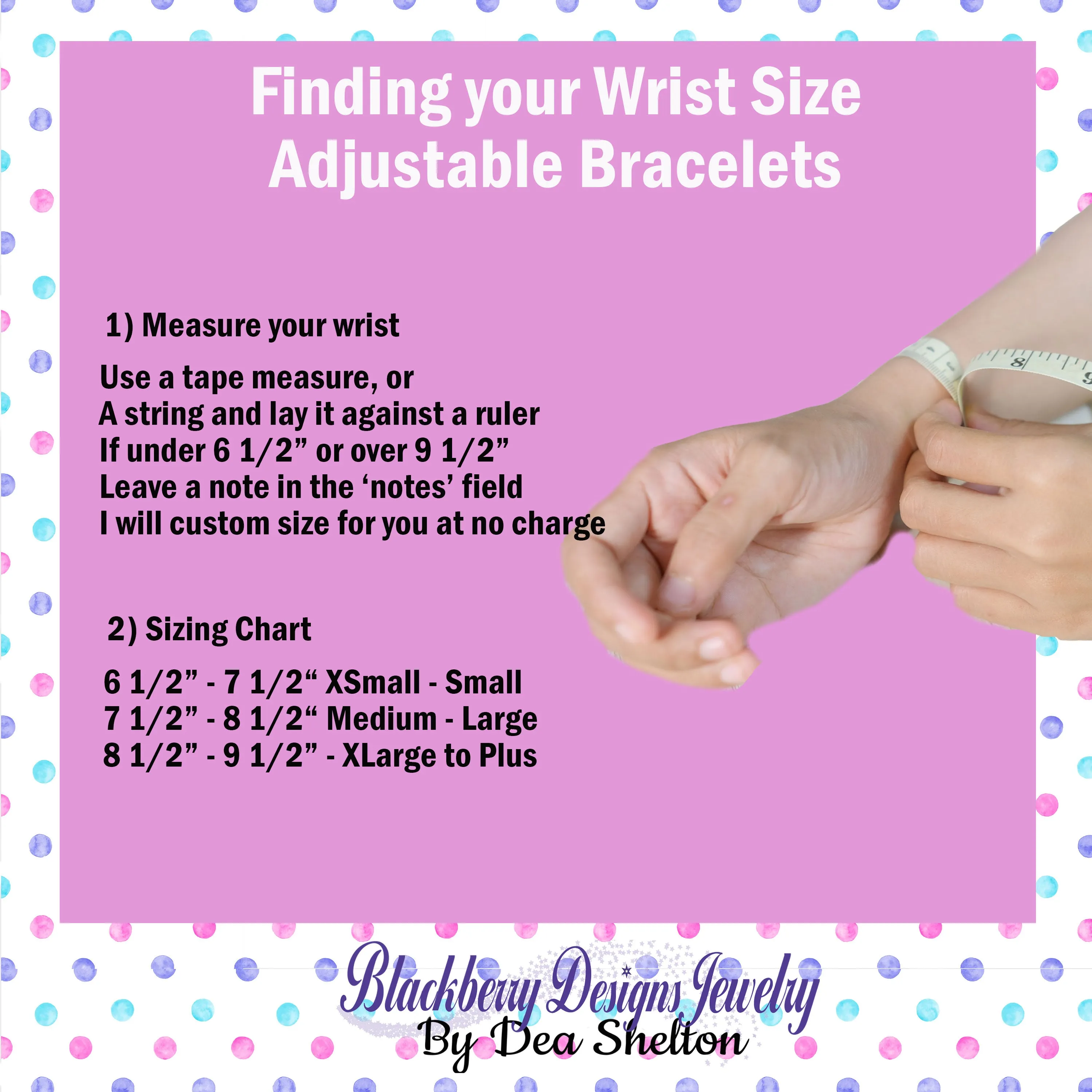 Dragonfly Bracelet