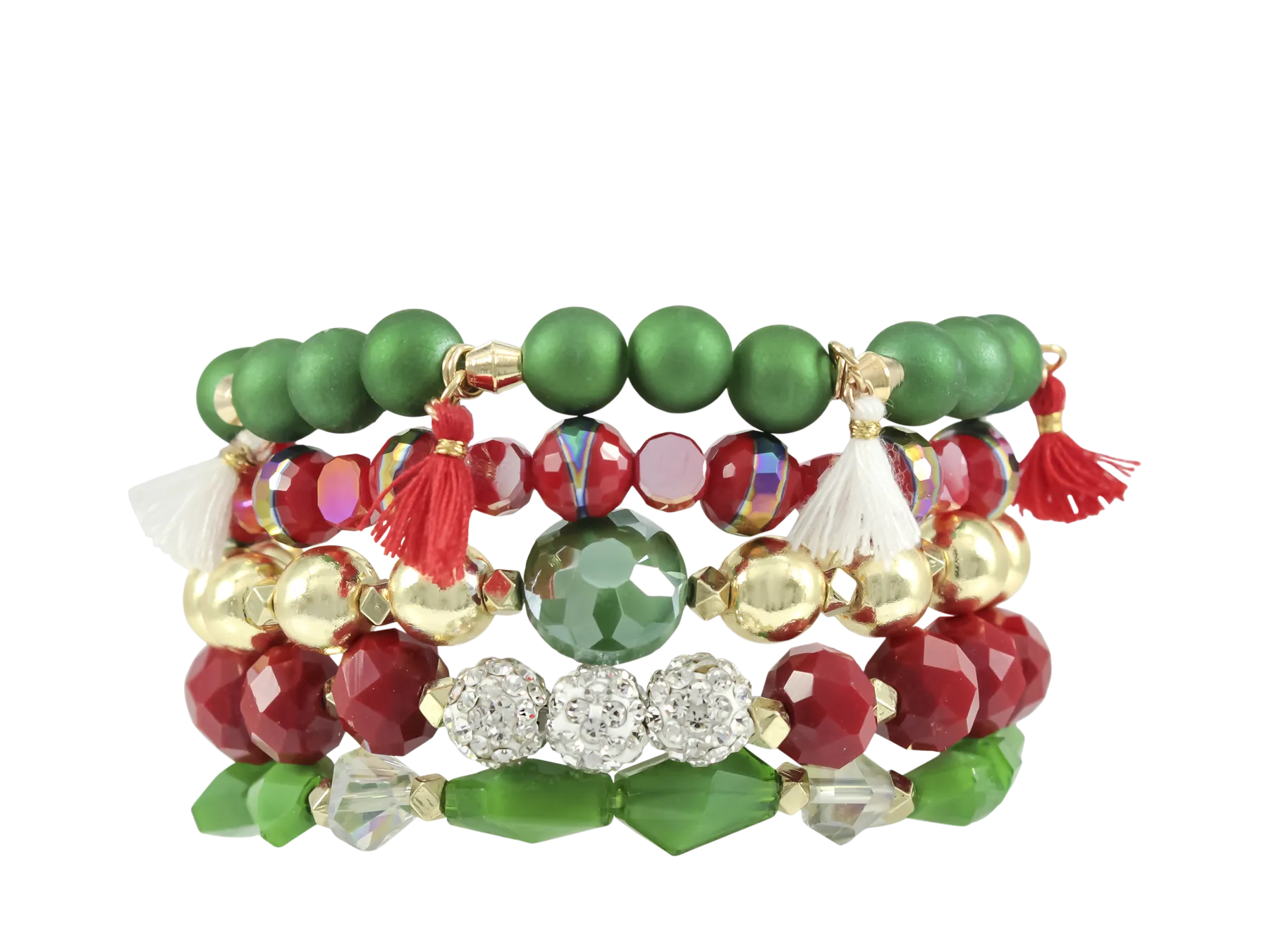 Erimish December Stack