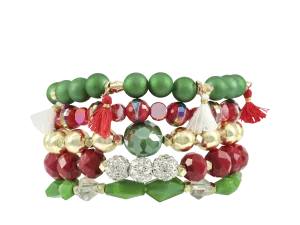 Erimish December Stack