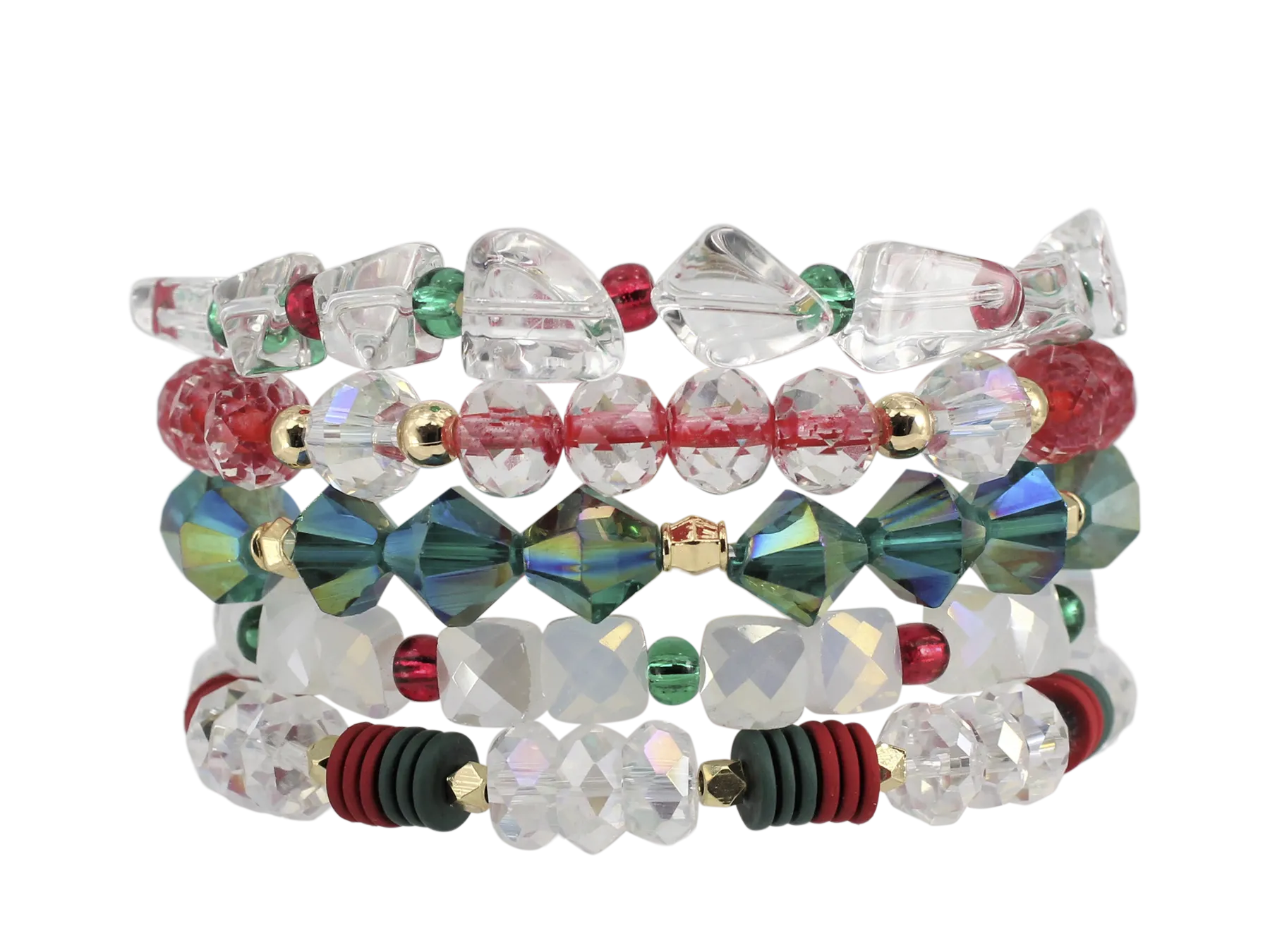Erimish Holiday Cheer Stack