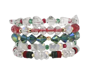 Erimish Holiday Cheer Stack