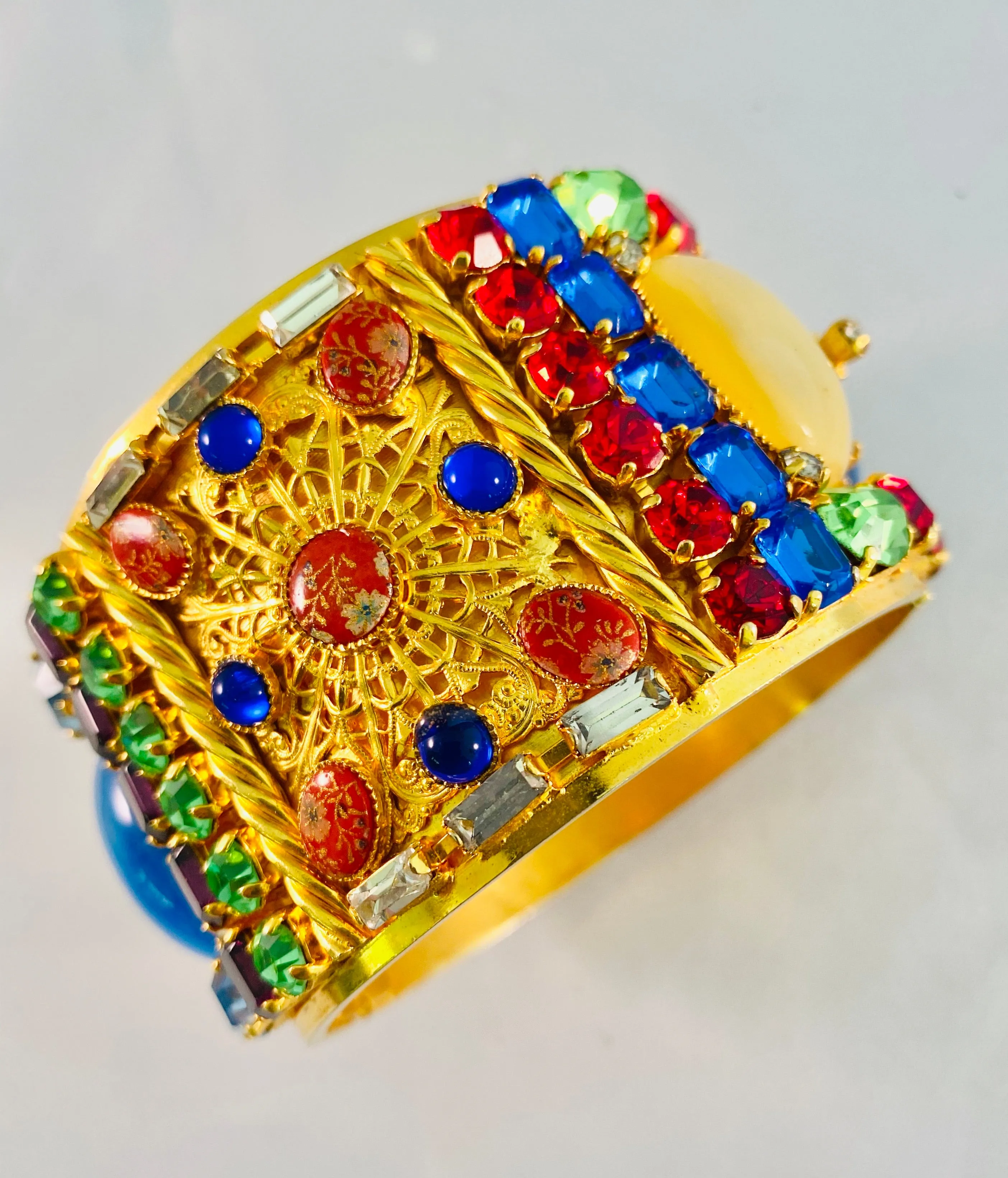 French Bracelet