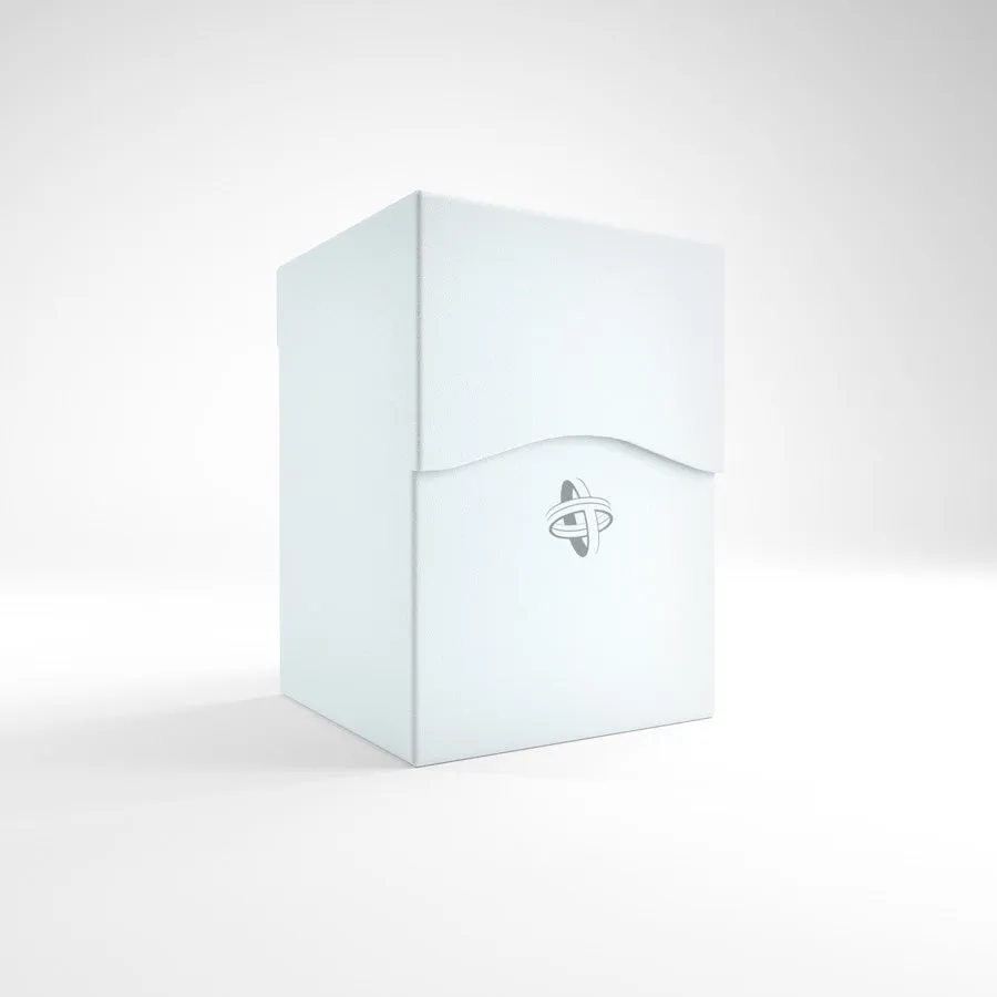 Gamegenic Deck Holder 100  White