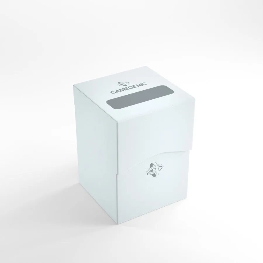 Gamegenic Deck Holder 100  White