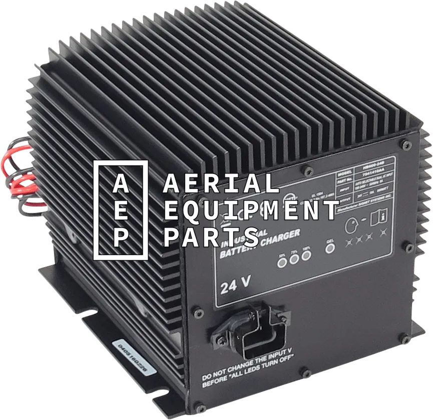 Hb600-24B Battery Charger For Signet
