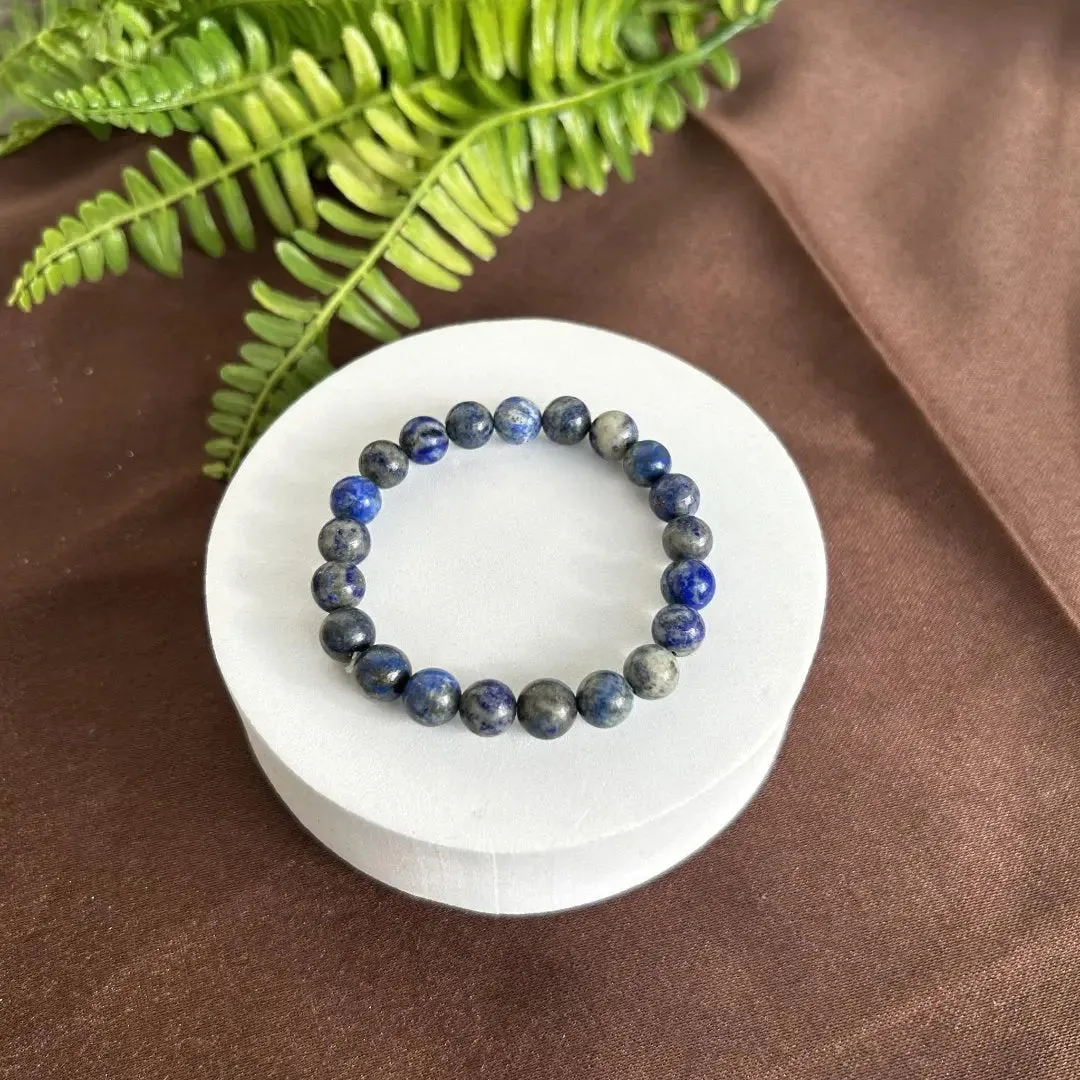 Lapis Lazuli Bracelet