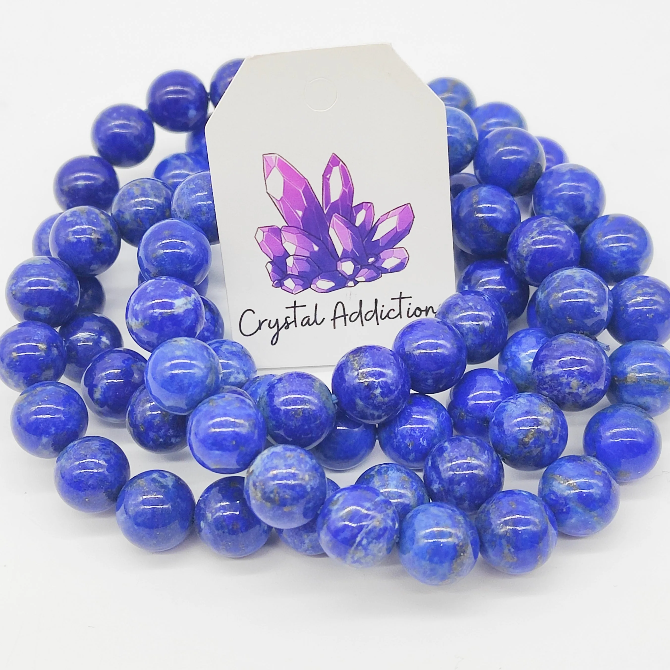 Lapis Lazuli Bracelet