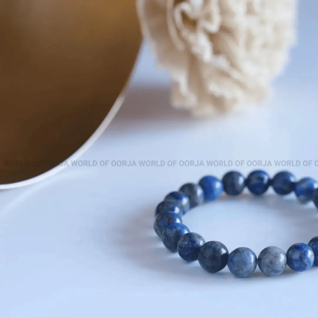 Lapis Lazuli Bracelet