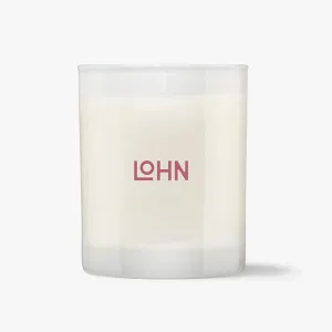LOHN - ERDE Amber & Vetiver Candle 7.5oz