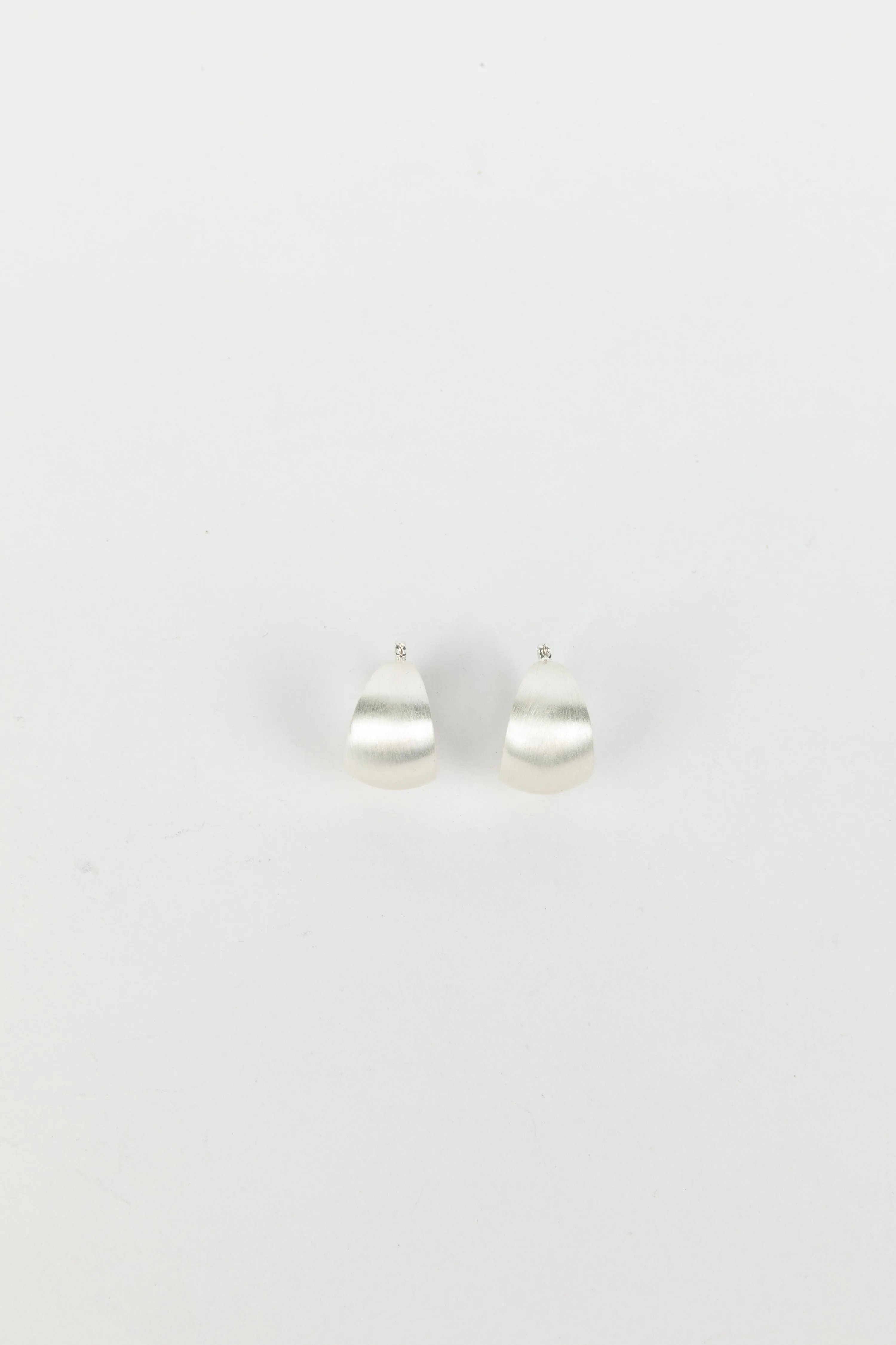 Maria Earrings - Two Colours