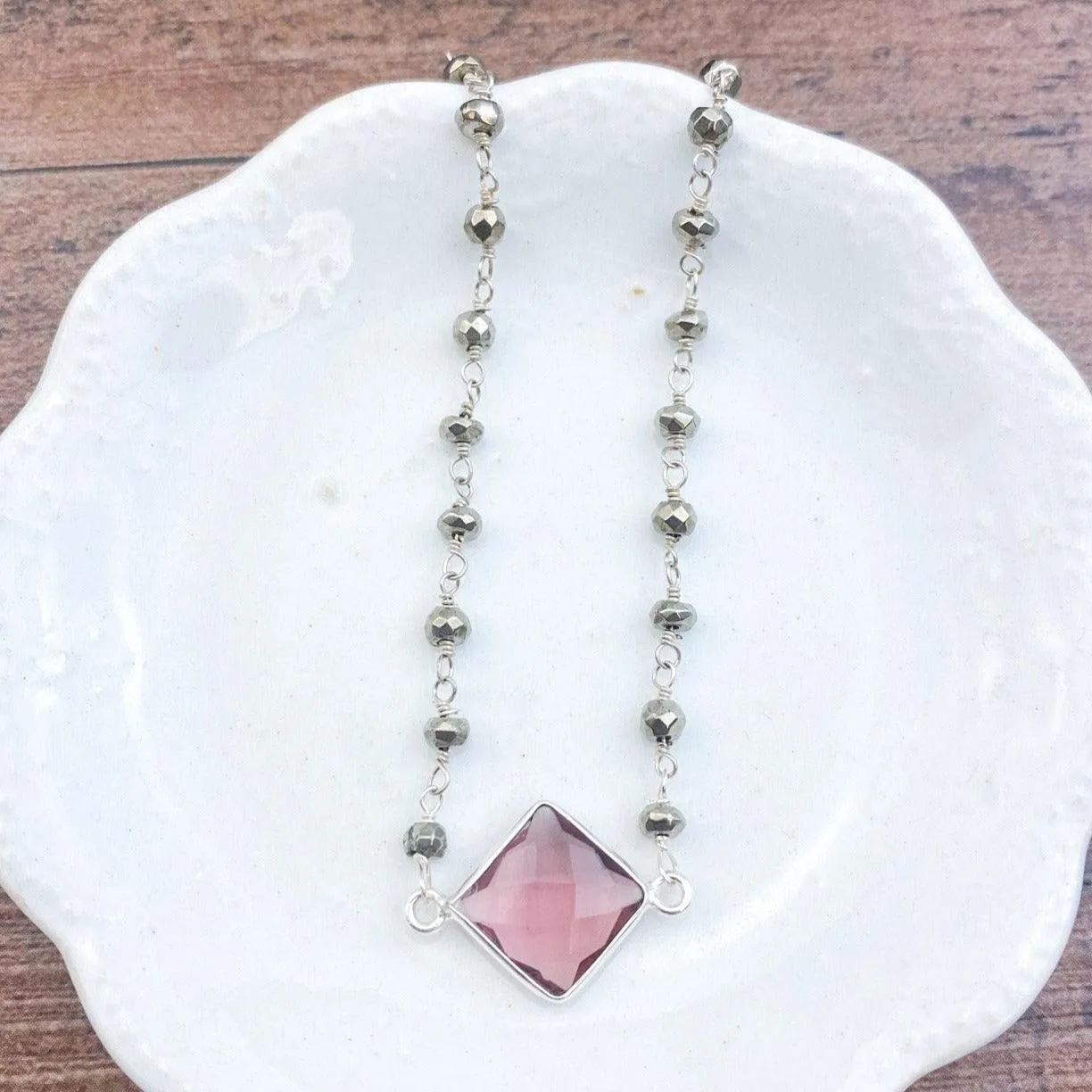Marsala Quartz Everyday Style
