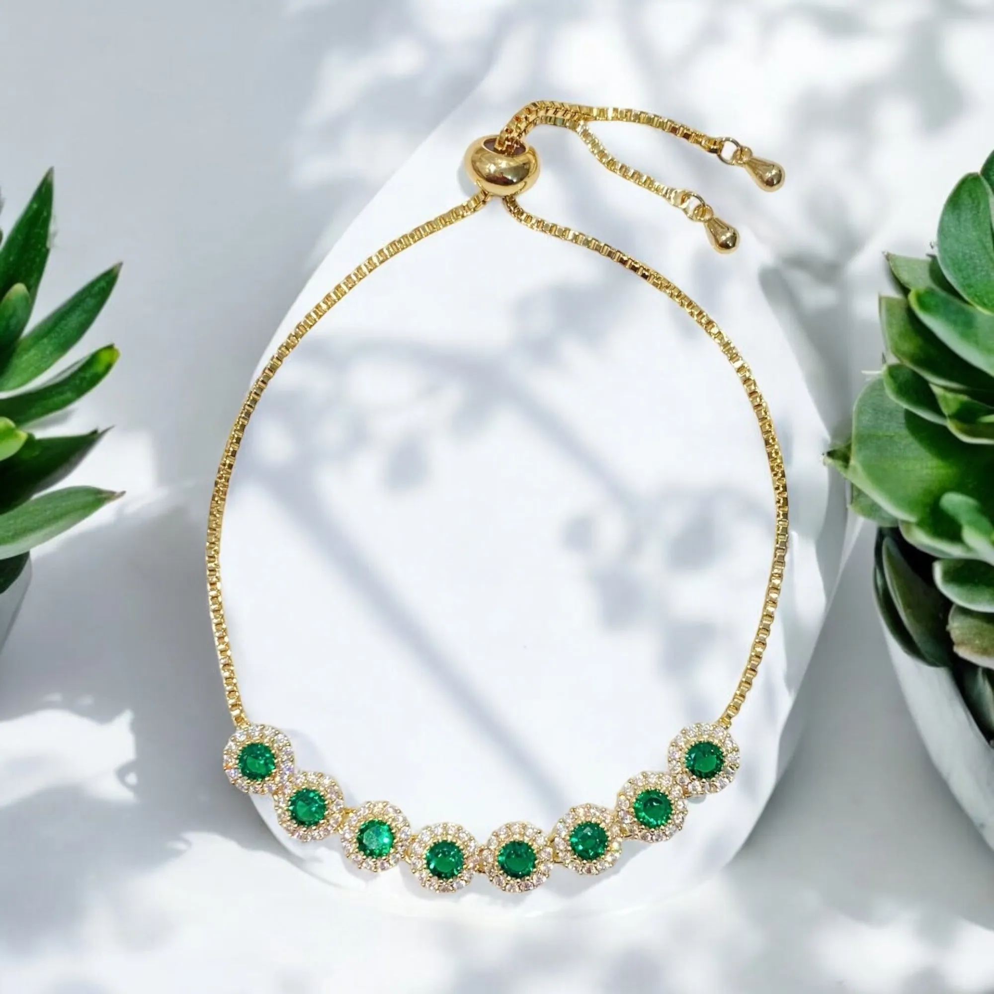 Nakita Bracelet
