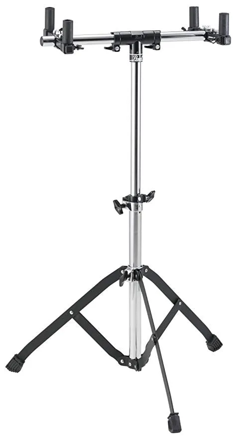 Pearl  PB-900LW All Fit Bongo Stand, Light Weight