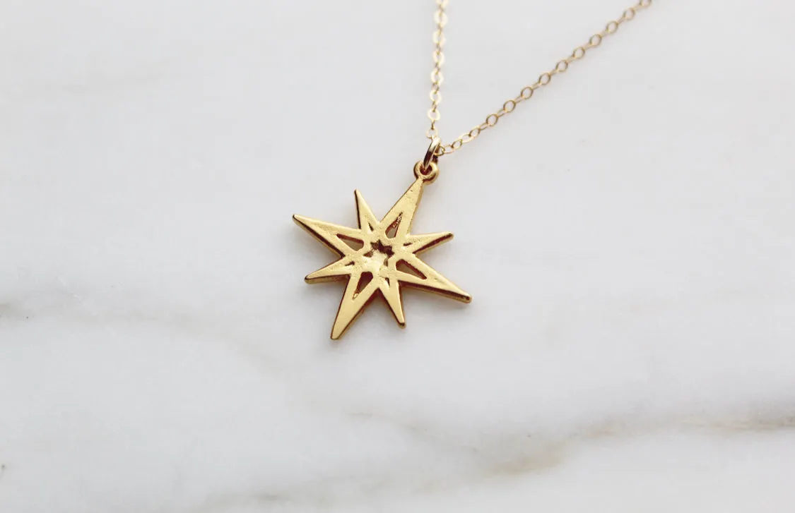 Star of Bethlehem