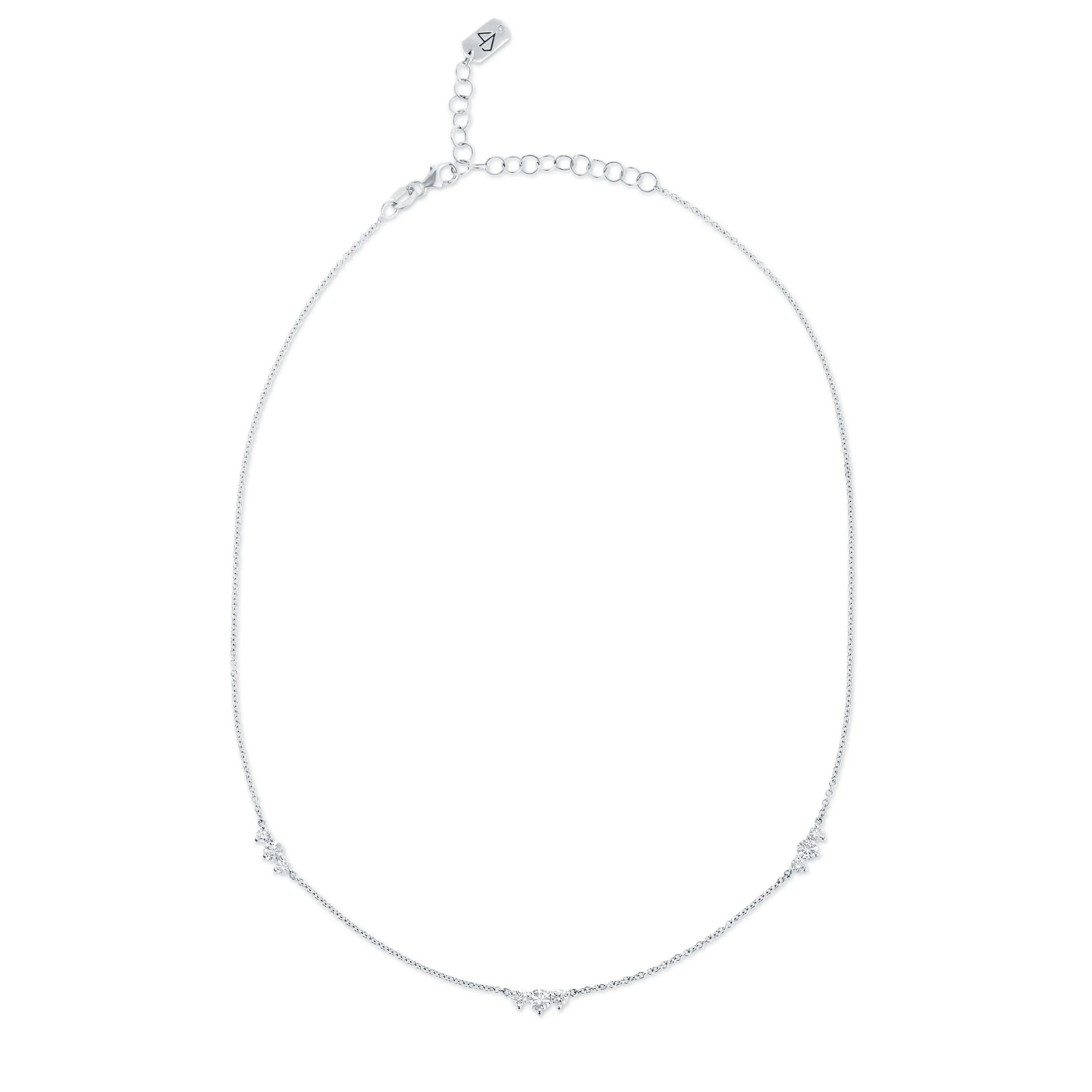 Stardust Necklace