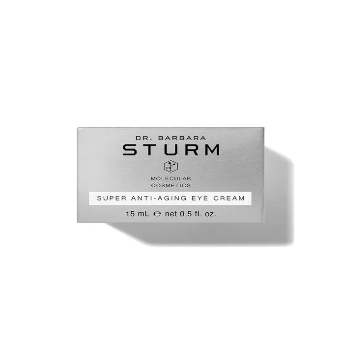 SUPER ANTI-AGING EYE CREAM