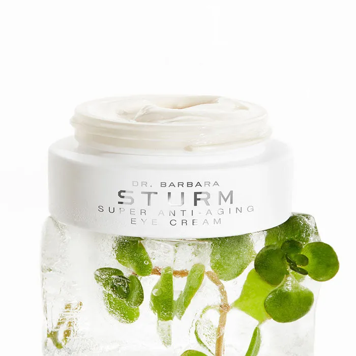 SUPER ANTI-AGING EYE CREAM