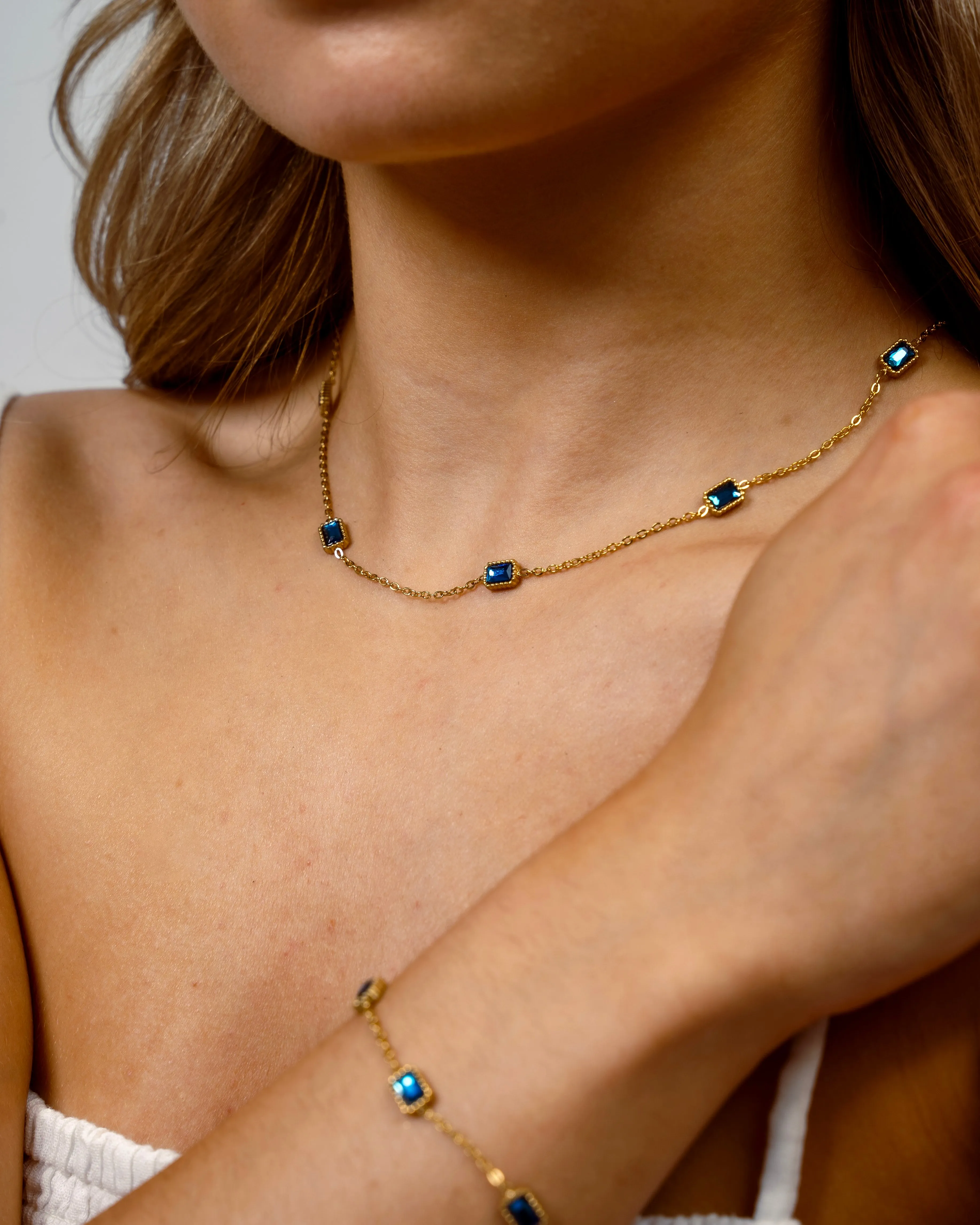 Wild Atlantic Necklace