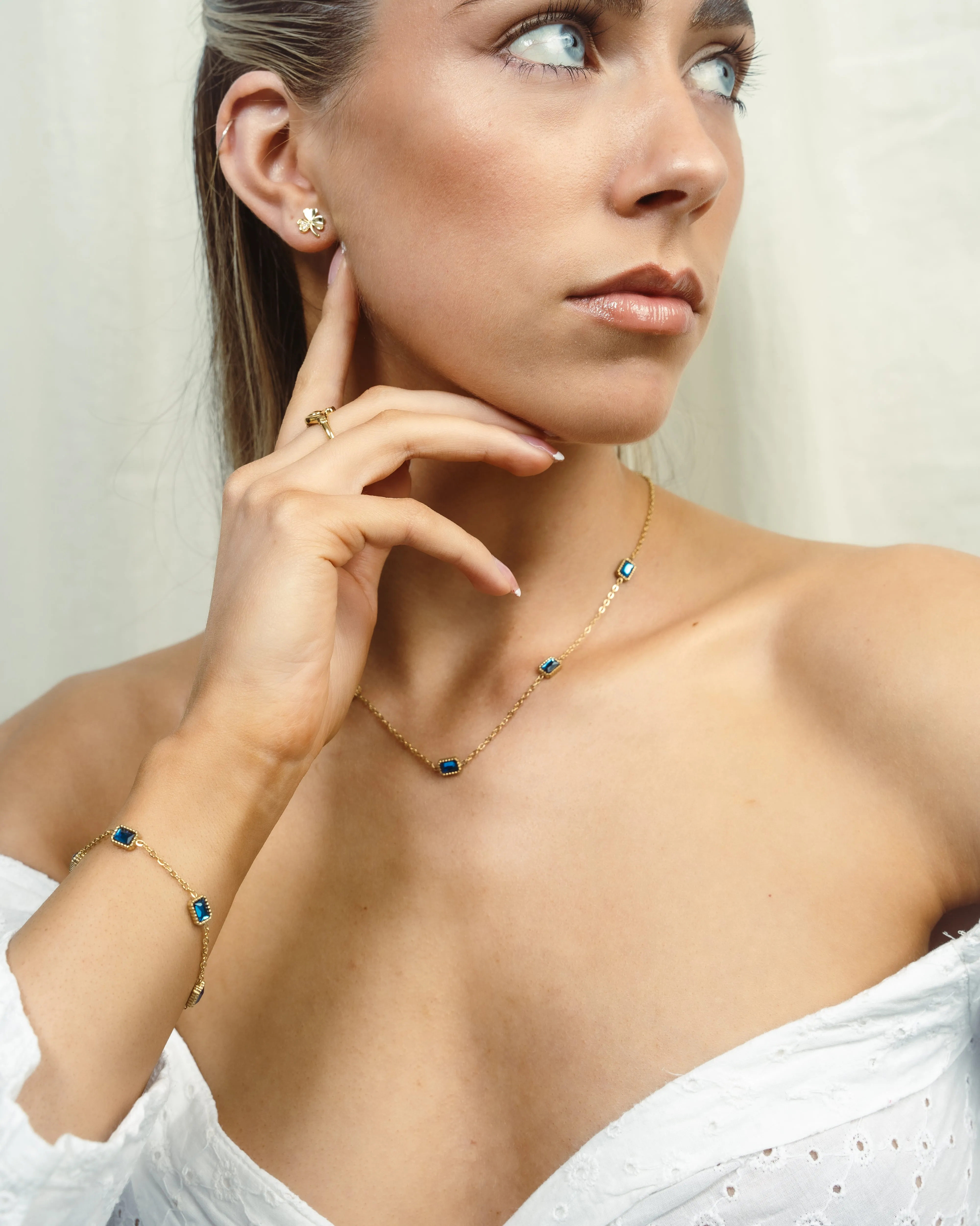 Wild Atlantic Necklace