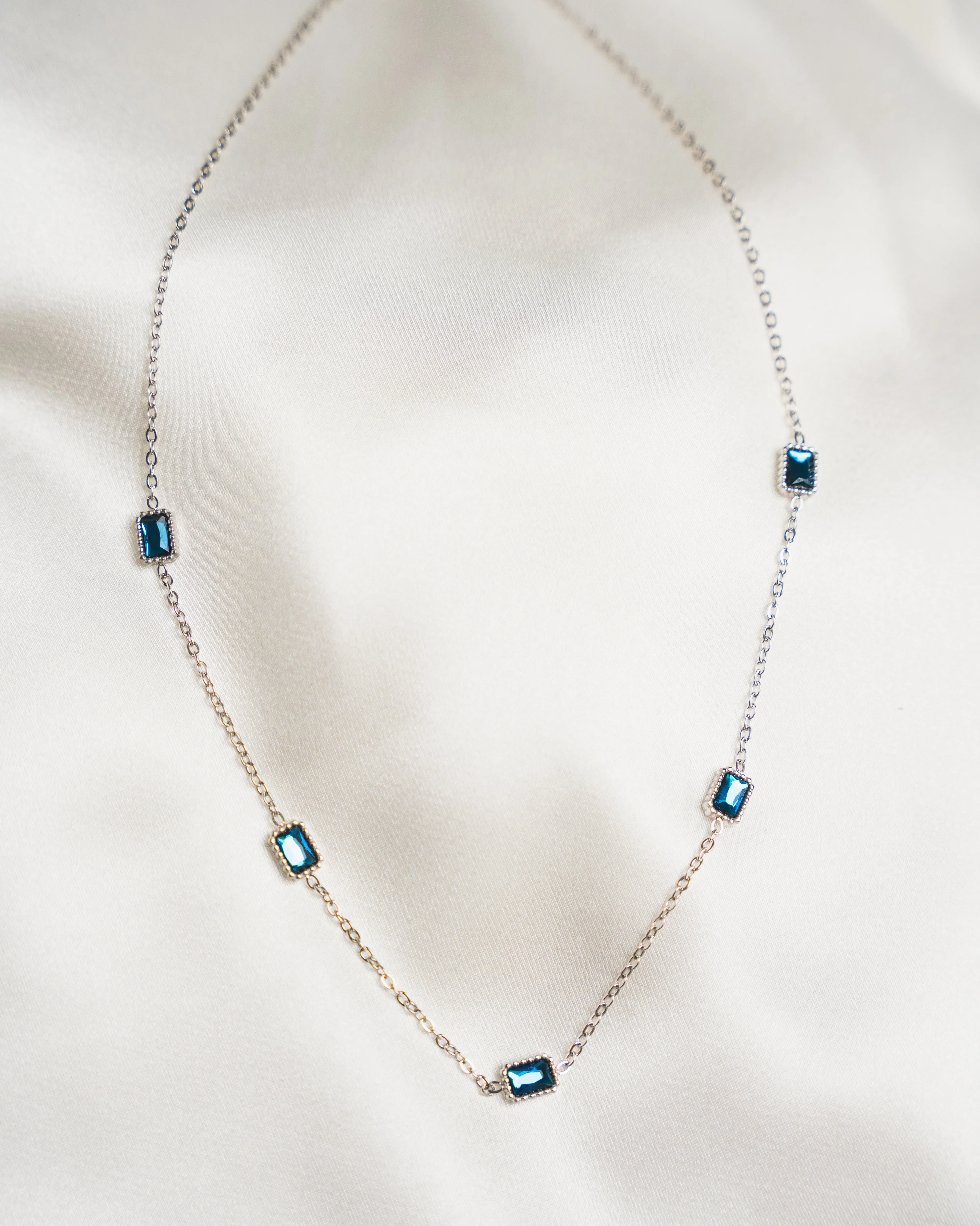 Wild Atlantic Necklace