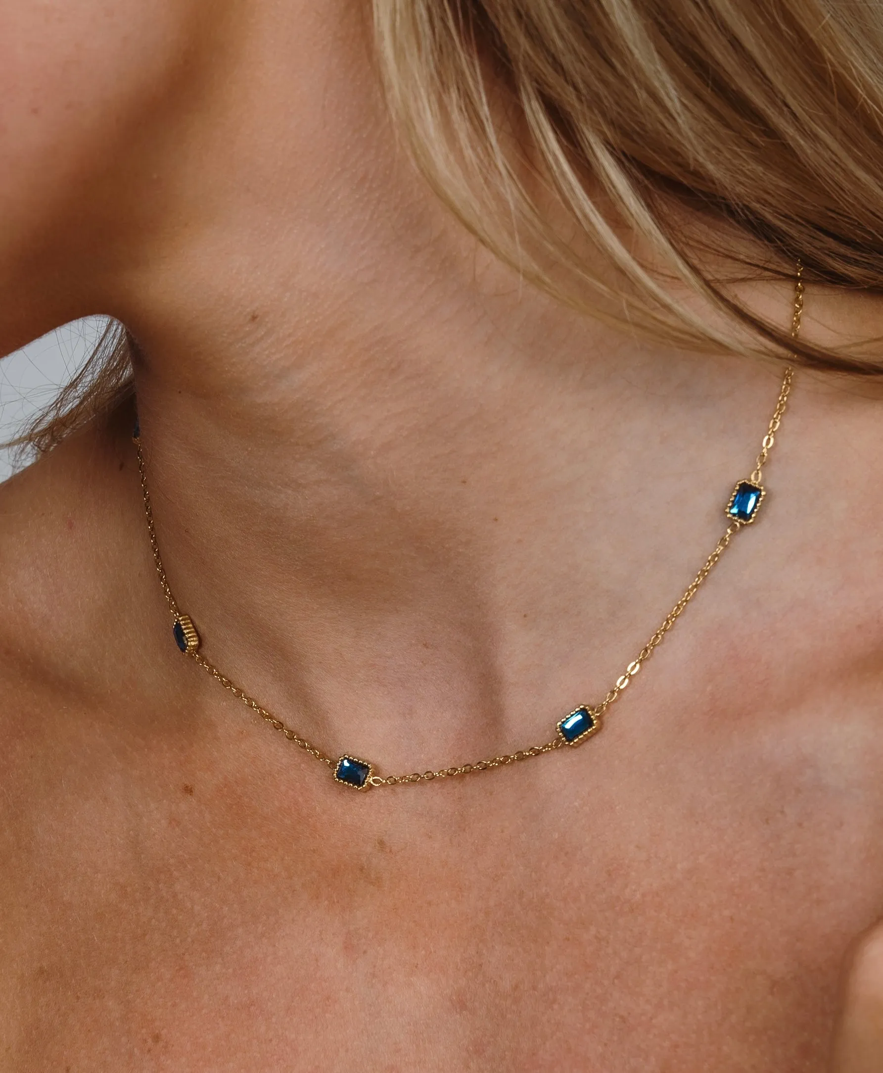 Wild Atlantic Necklace