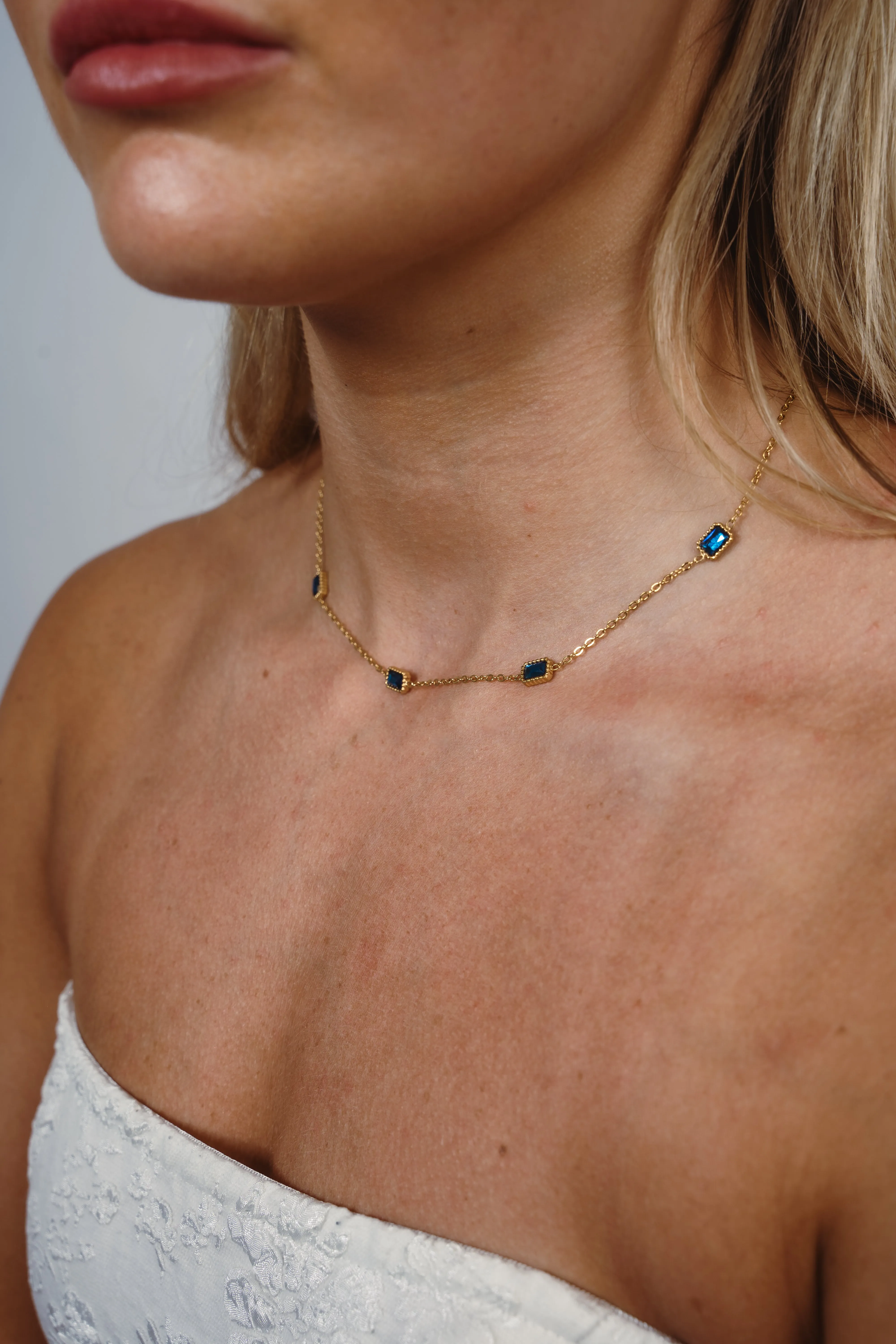 Wild Atlantic Necklace
