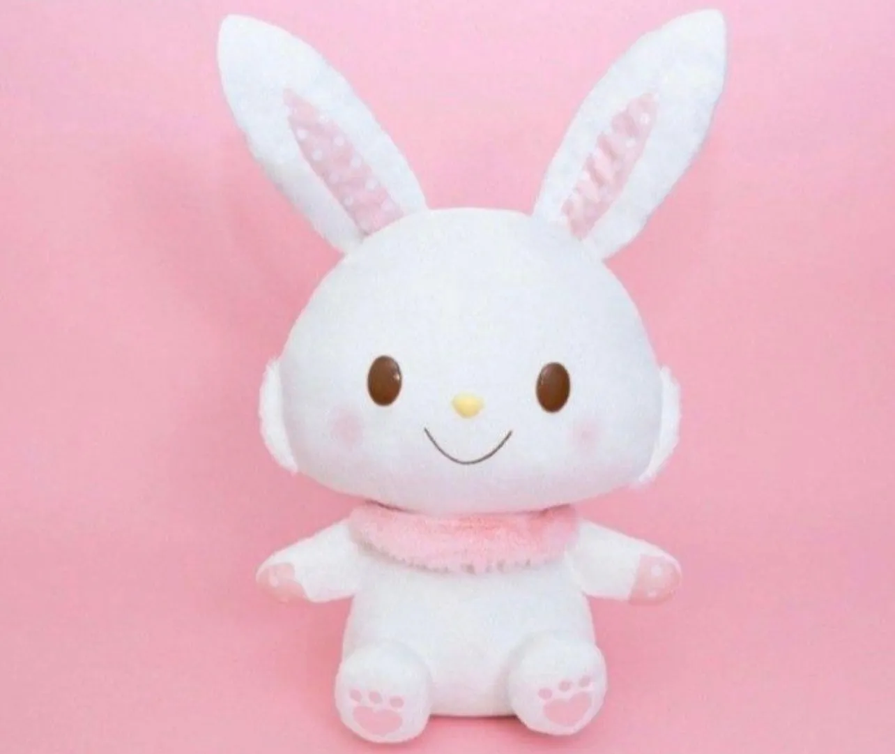 Wish Me Mell Big Plush Japan 45cm