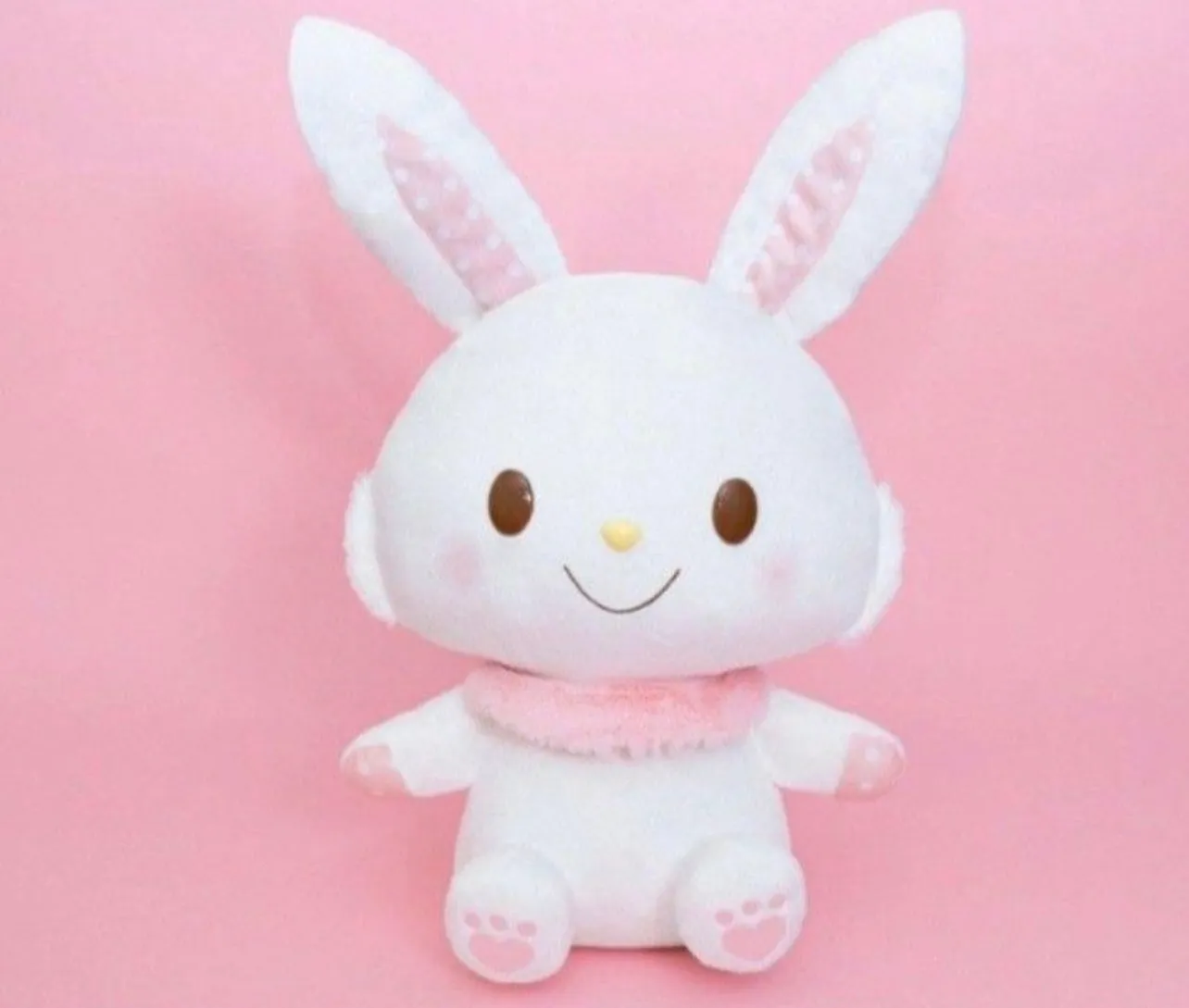 Wish Me Mell Big Plush Japan 45cm